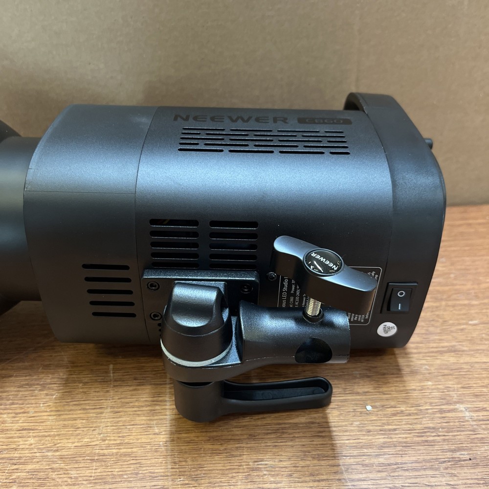 NEEWER CB60 LED Video Light