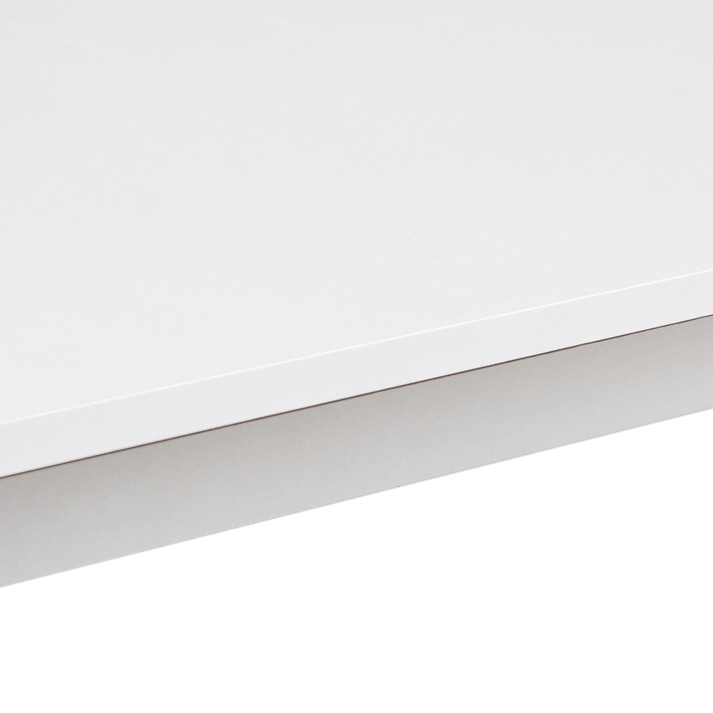 Modern Coffee Table Rectangular Coffee Table Living Room Tea Table 120*60*42cm