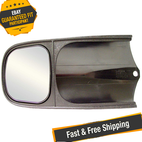 CIPA 10000 Custom Towing Mirror