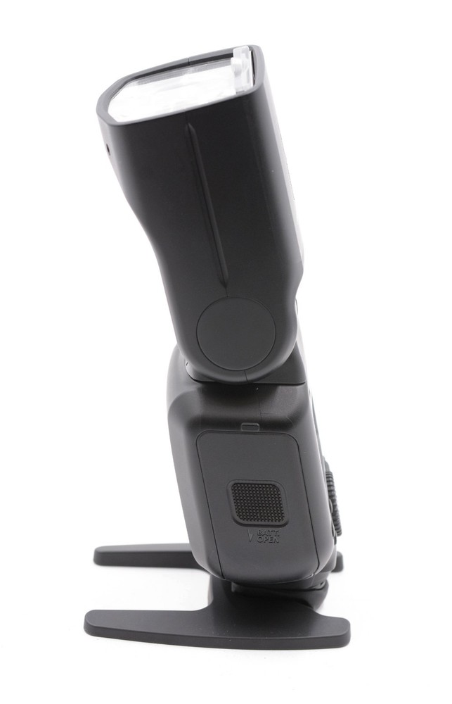CANON SPEEDLITE EL-5 SHUE MOUNT FLASH
