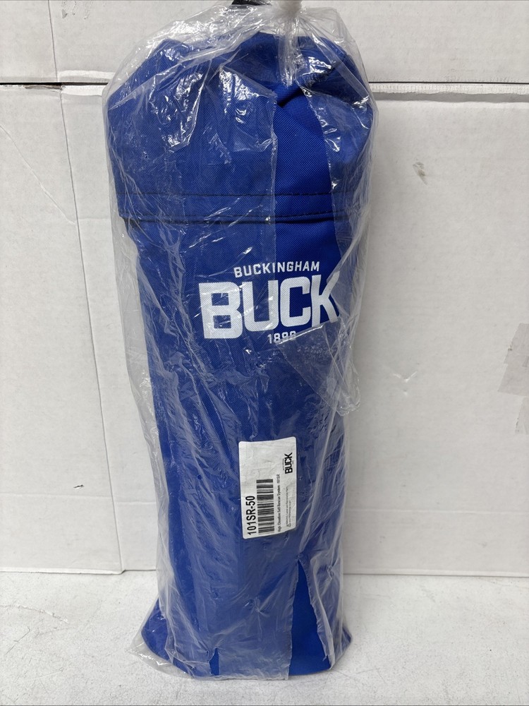 Buck 101SR-50 High Elevation Self-Rescue System 101SR 50ft Buckingham