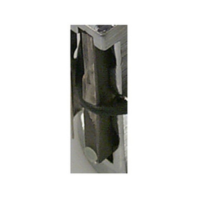 Lisle Carbide Cutter Replacement for Ridge Reamer (36510)