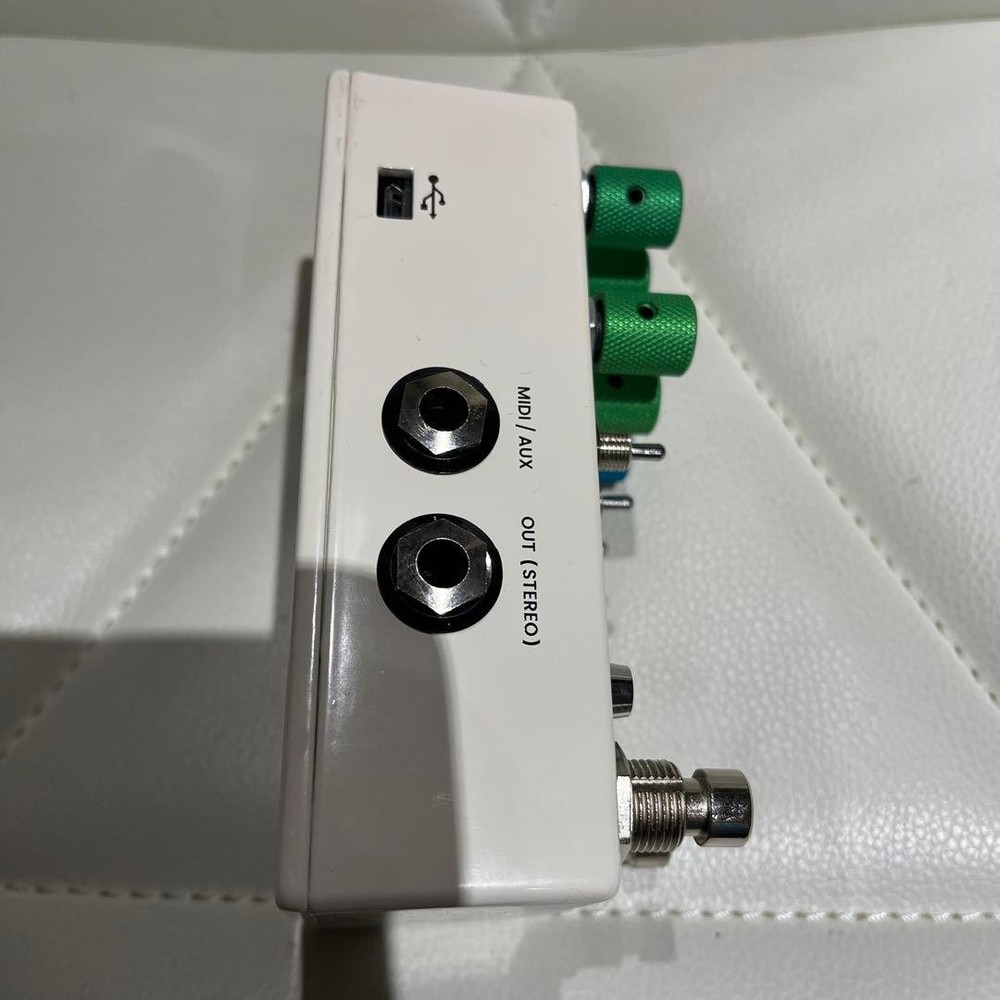 Chase Bliss Clean Compressor