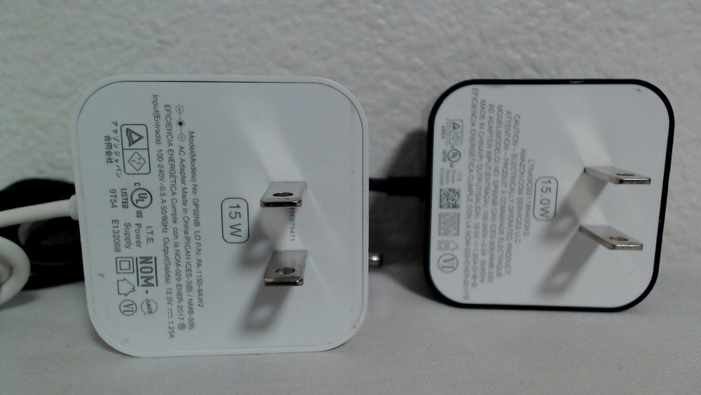 Amazon Echo Dot 5th Gen C2N6L4 and Amazon POP Speakers