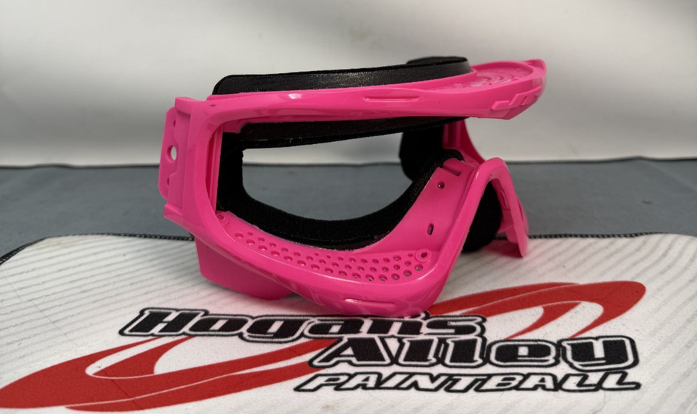 JT Proflex Frame - Breast Cancer Liquid