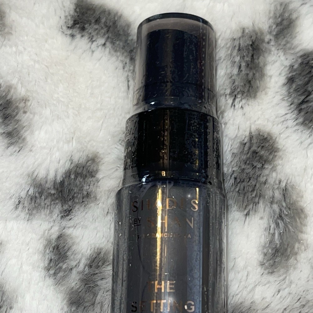 Shades By Shan Setting Spray