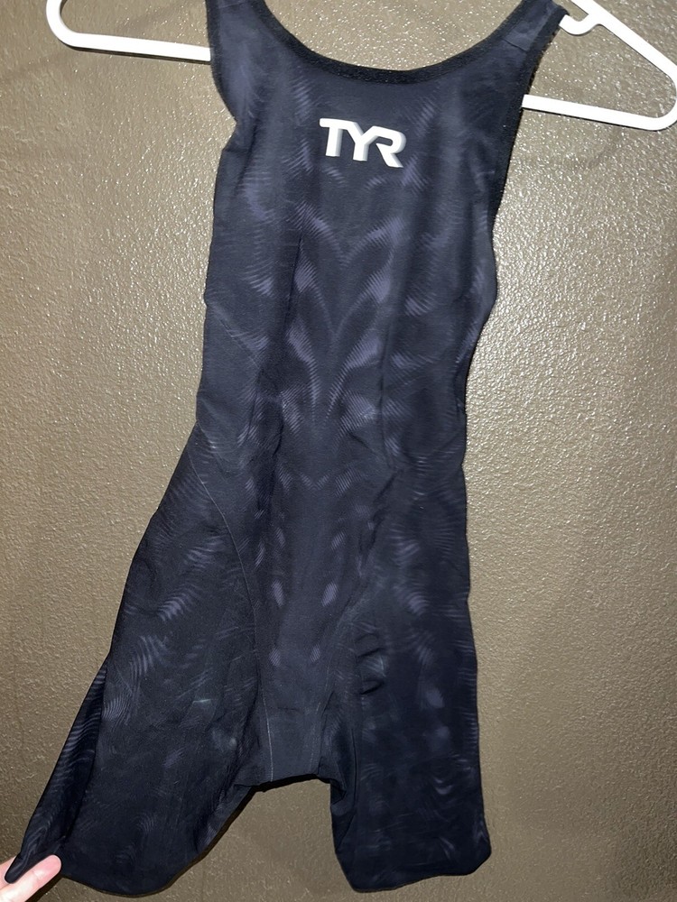 TYR TECH SUIT