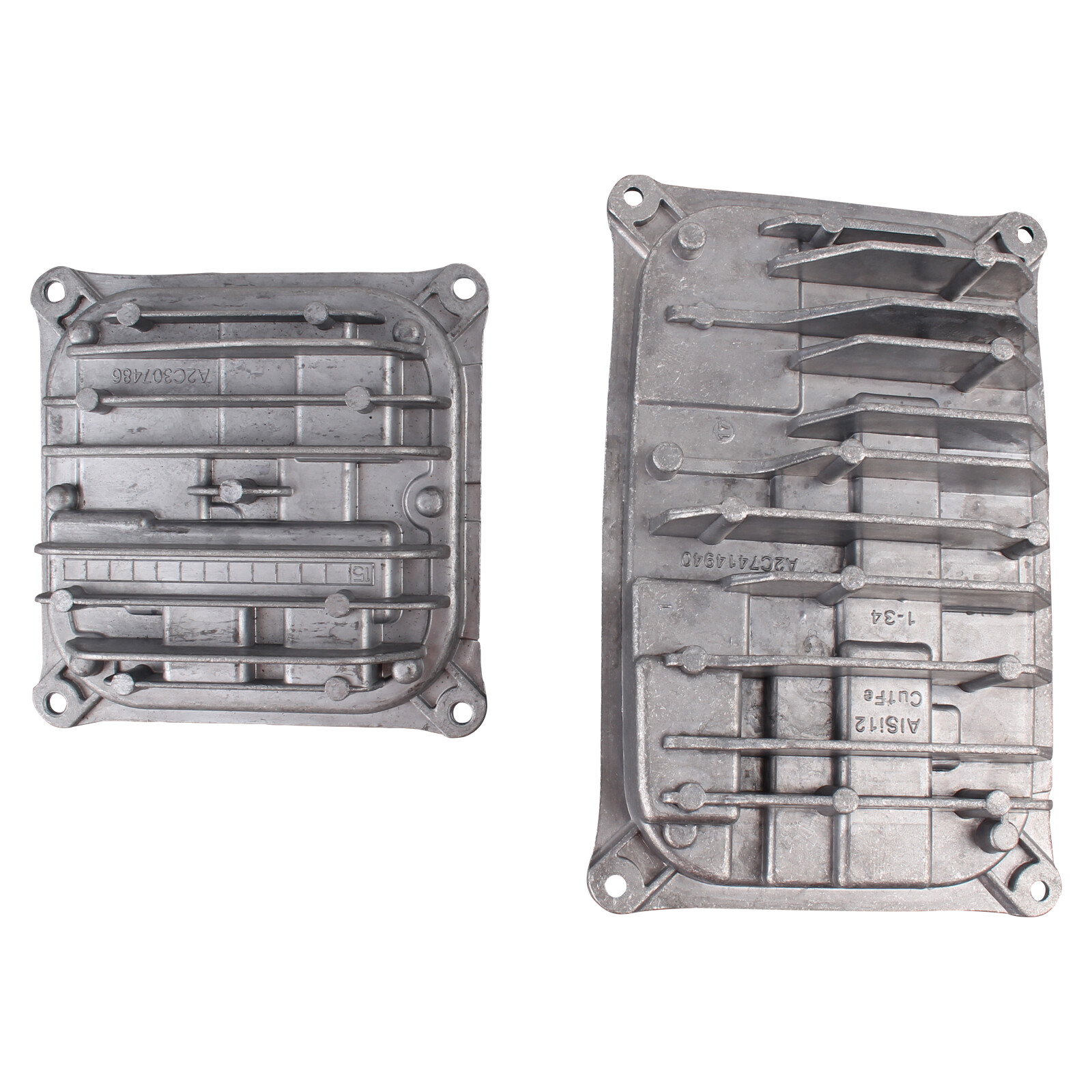 A2228700789 For Mercedes Benz W222 W212 LED Headlight module Ballast A2129005424