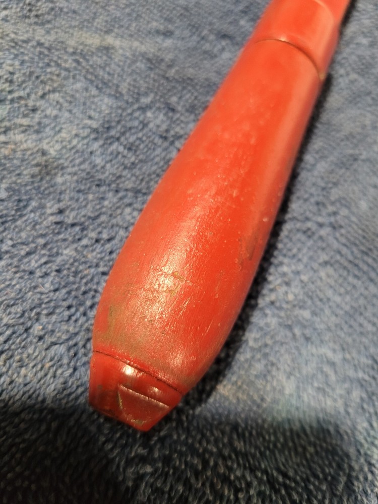 Vintage PEXTO Pipe Wrench