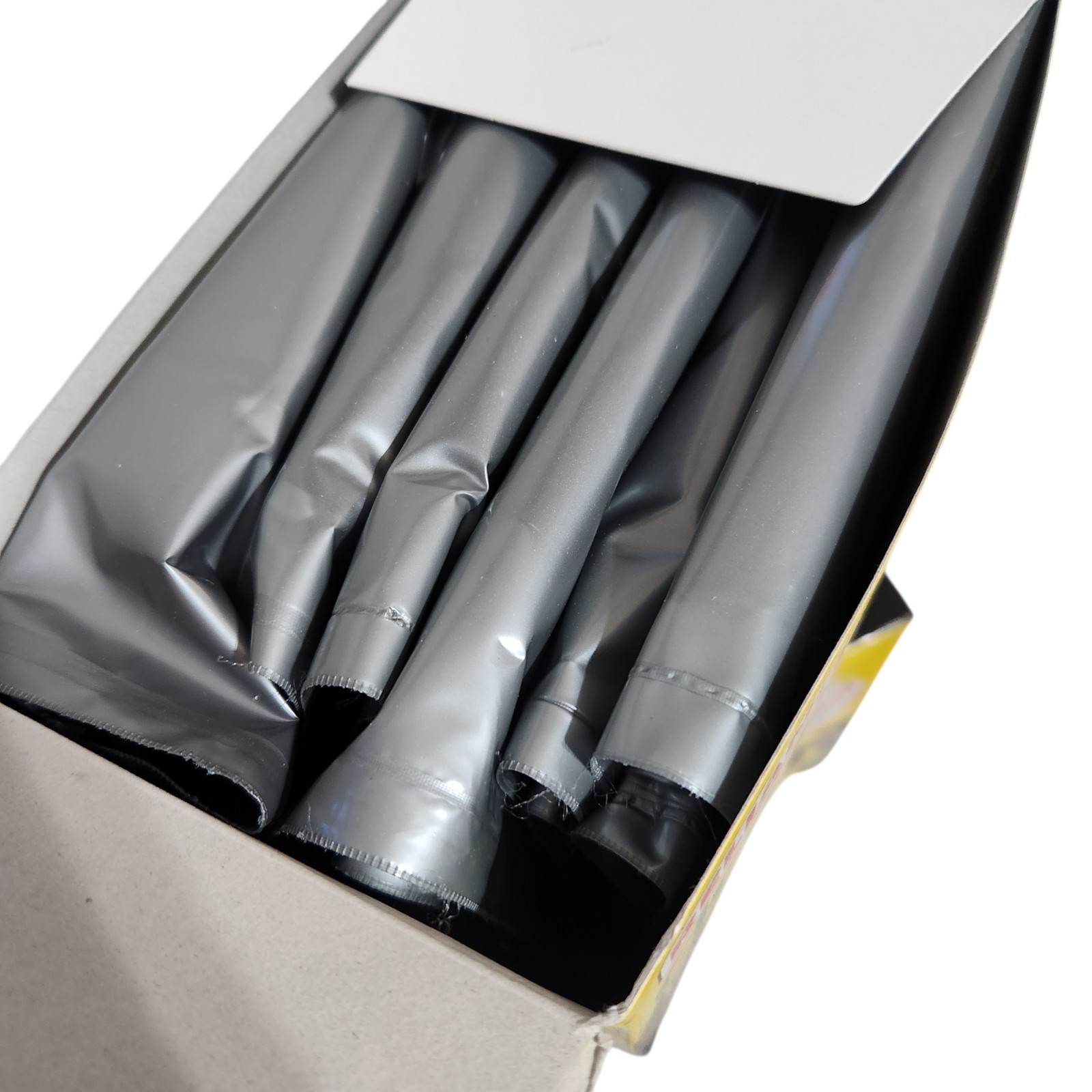 Reliance Double Doodie Waste Bags with Bio Gel 2x 6 packs 2683 (12)