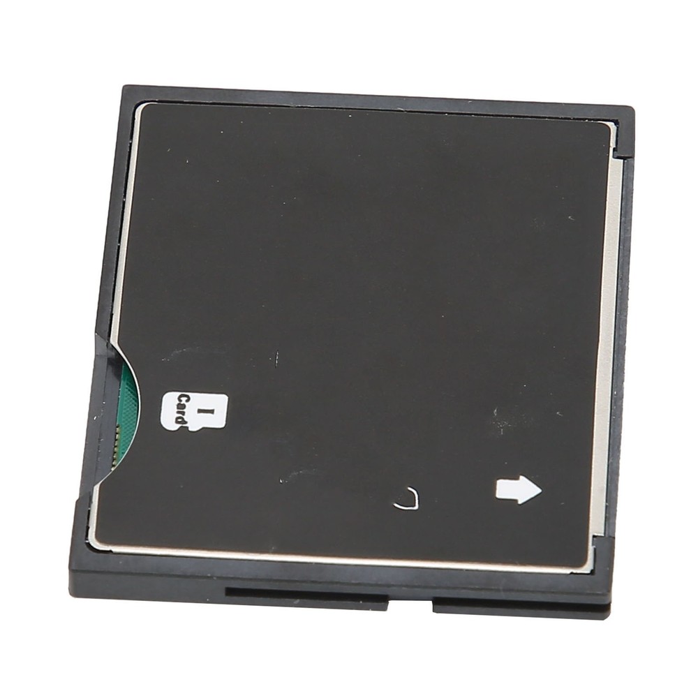 Memory Card To CF Adapter High-Speed Camera Adapter For G5 D60 Popular