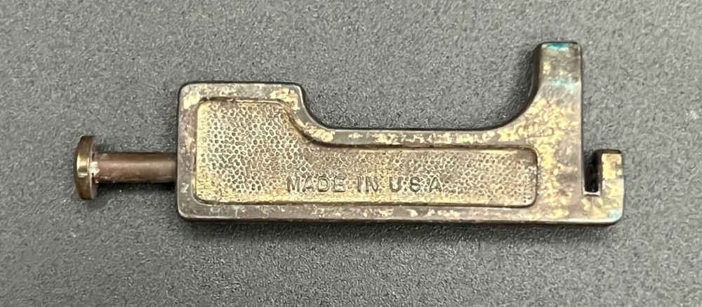 RARE Vintage Threadmaster and Threadall Automatic Needle-Threader Set