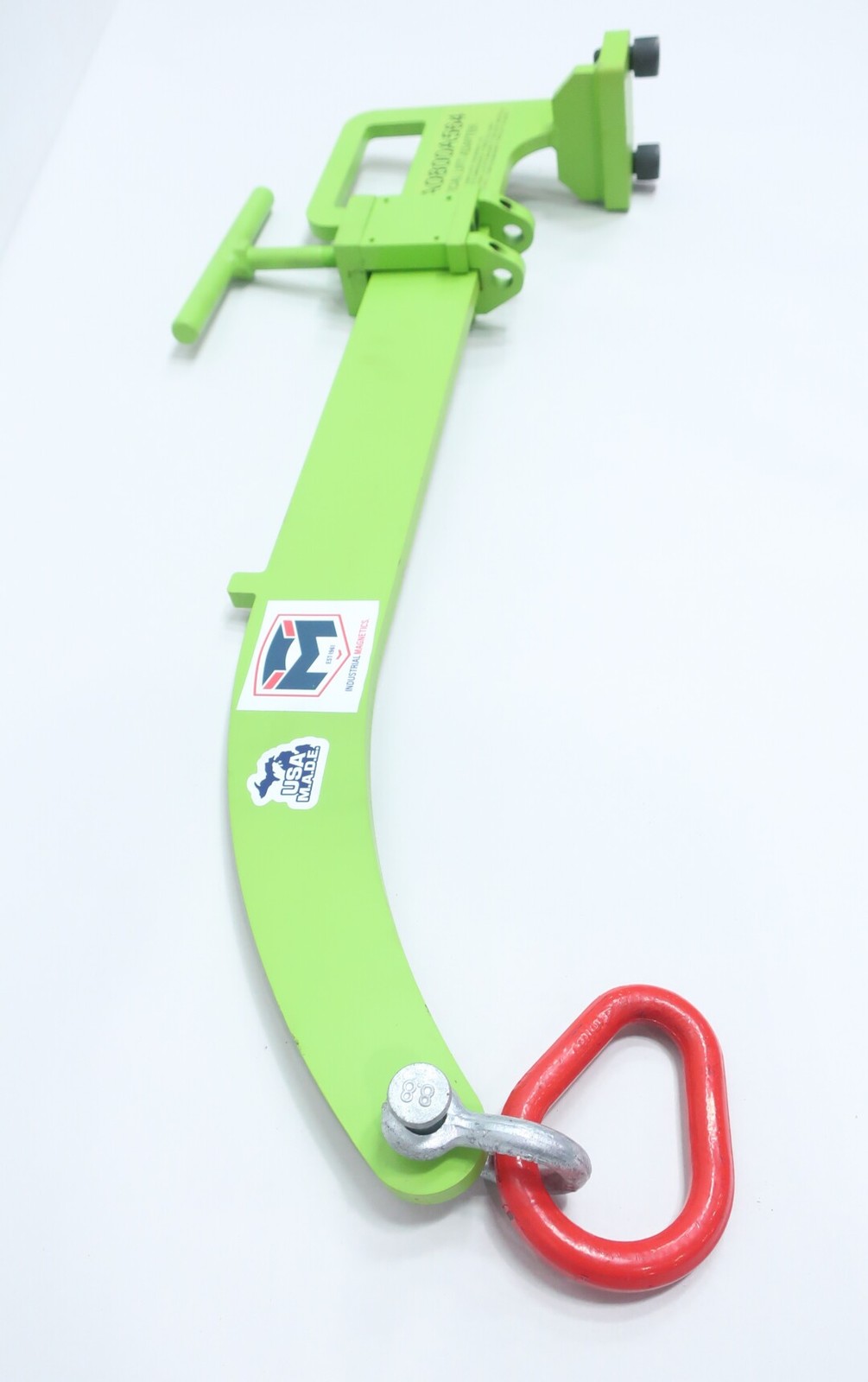 Industrial Magnetics VLA0800A564 Vertical Lift Adapter