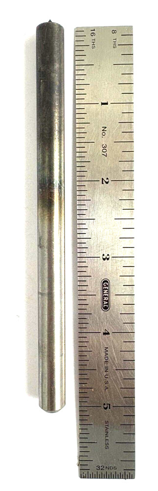 23/64" TRANSFER PUNCH 4-7/8" OVERALL LENGTH