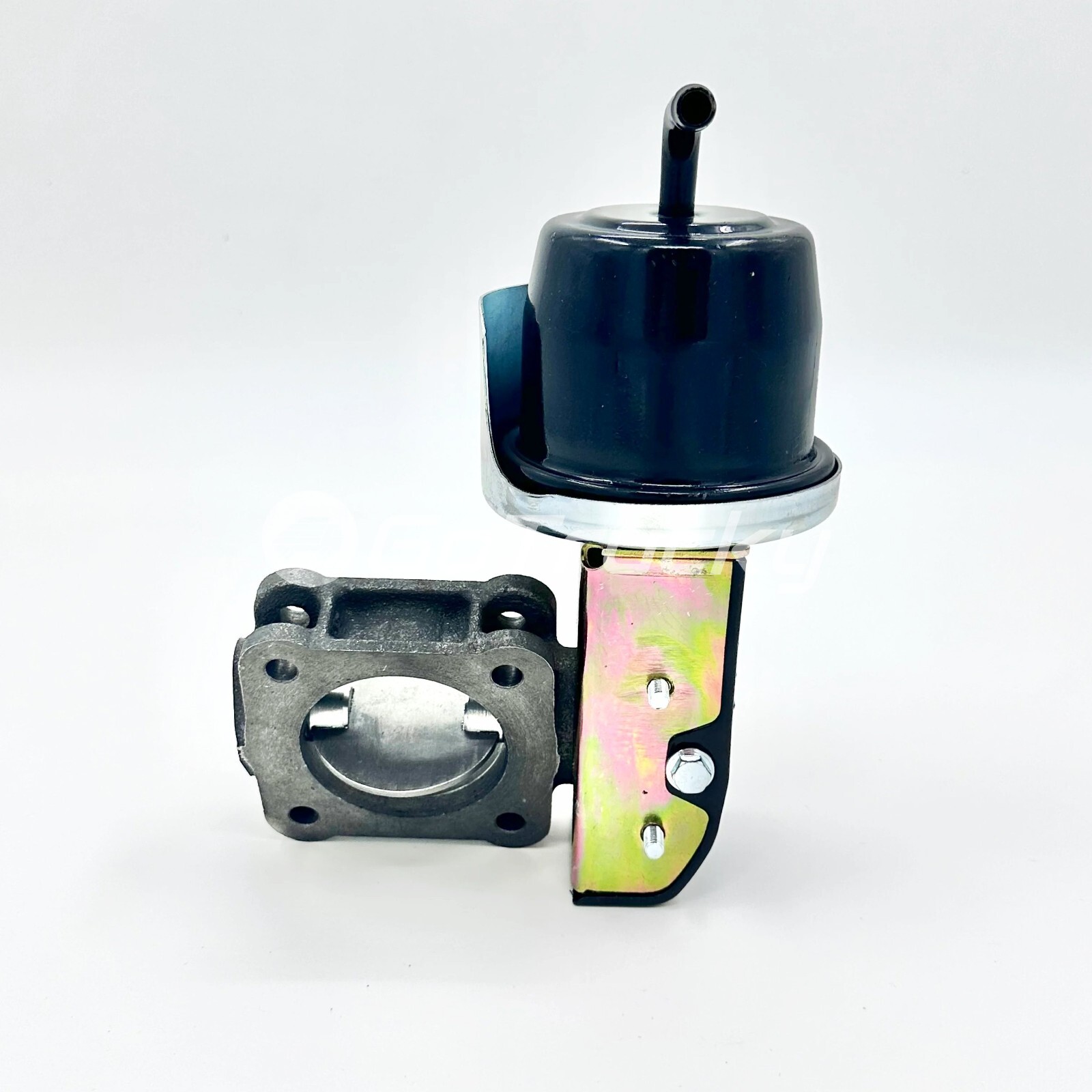 Exhaust Brake Unit For Isuzu NQR NRR NPR 4HK1 5.2L 4HE1 4.8L 95-07