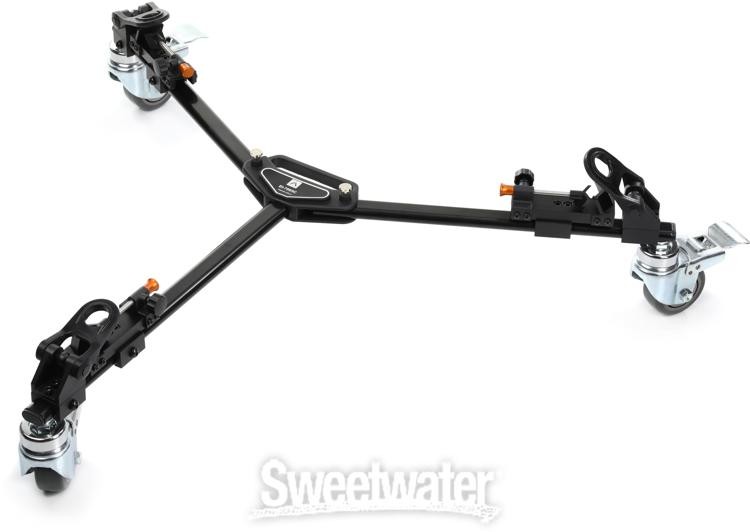 E-Image EI-7003C Universal Lightweight Tripod Dolly