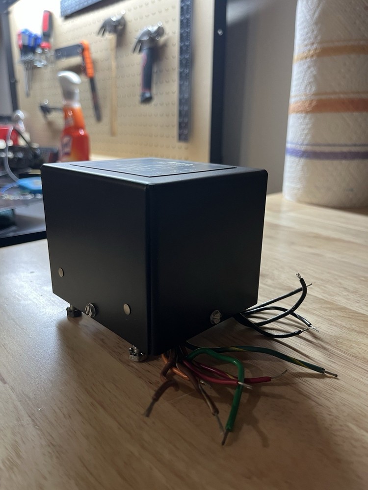 McIntosh Power Transformer Type 044-062