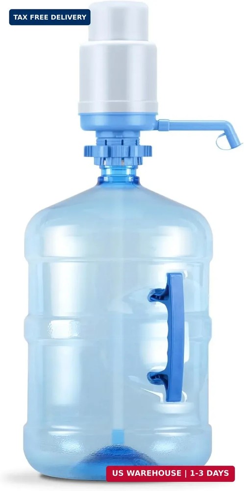 Brio Universal Manual Drinking Water Pump