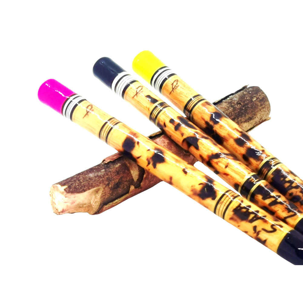 Handmade Scorched Carp Stalker Floats