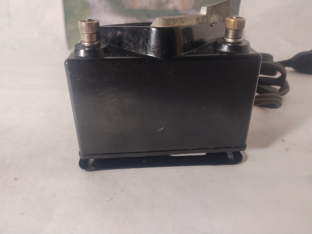 Lionel Transformer Type 1015 45 Watt Tested Good