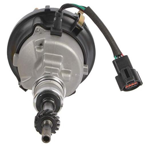 84-2888 New HEI Electronic Distributor and Module