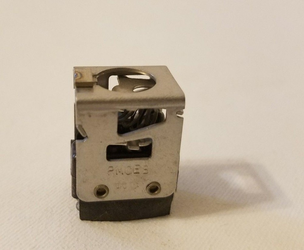 Honeywell Microswitch PMCEB Contact Block