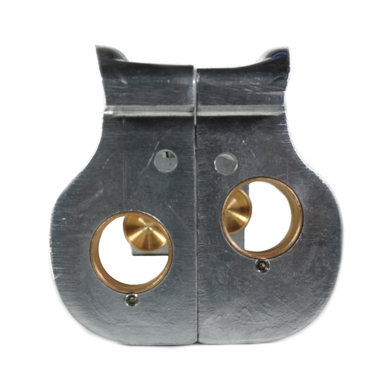 Hanger sub assembly for tenderizer lift out unit fitting Hobart Tenderizers 4...