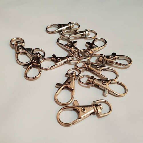 New Arrival! 12 Pcs Hook Hang Sugar Glider Accessory #LC3