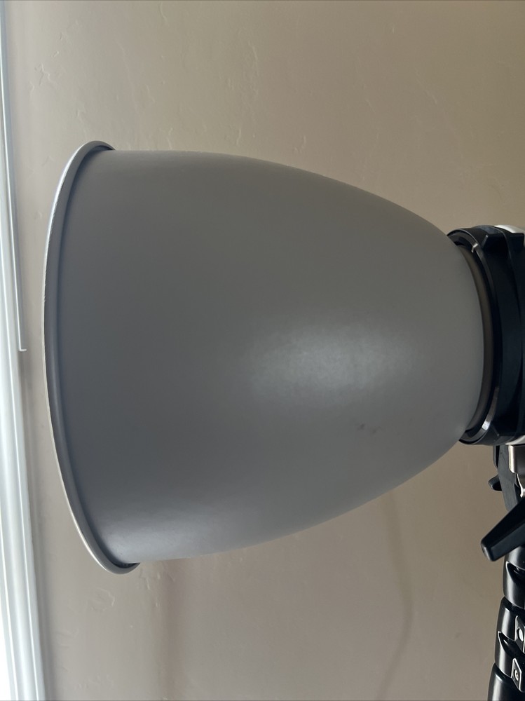 ELINCHROM SCANLITE DIGITAL 1000 120V