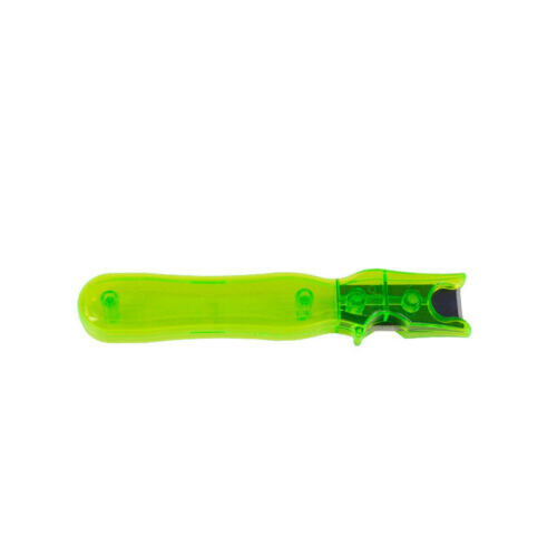 Archery Arrow Stripper Scraper Vanes Feather Fletching Arrow wrap Remover Tools
