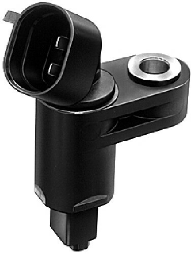 Frt Wheel ABS Sensor Hella 9106091