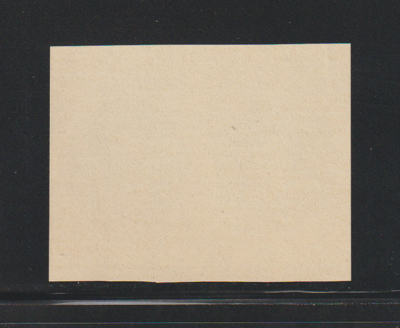 US ERROR Stamps #1789PW Jones, Navy: Imperf pair. MNH