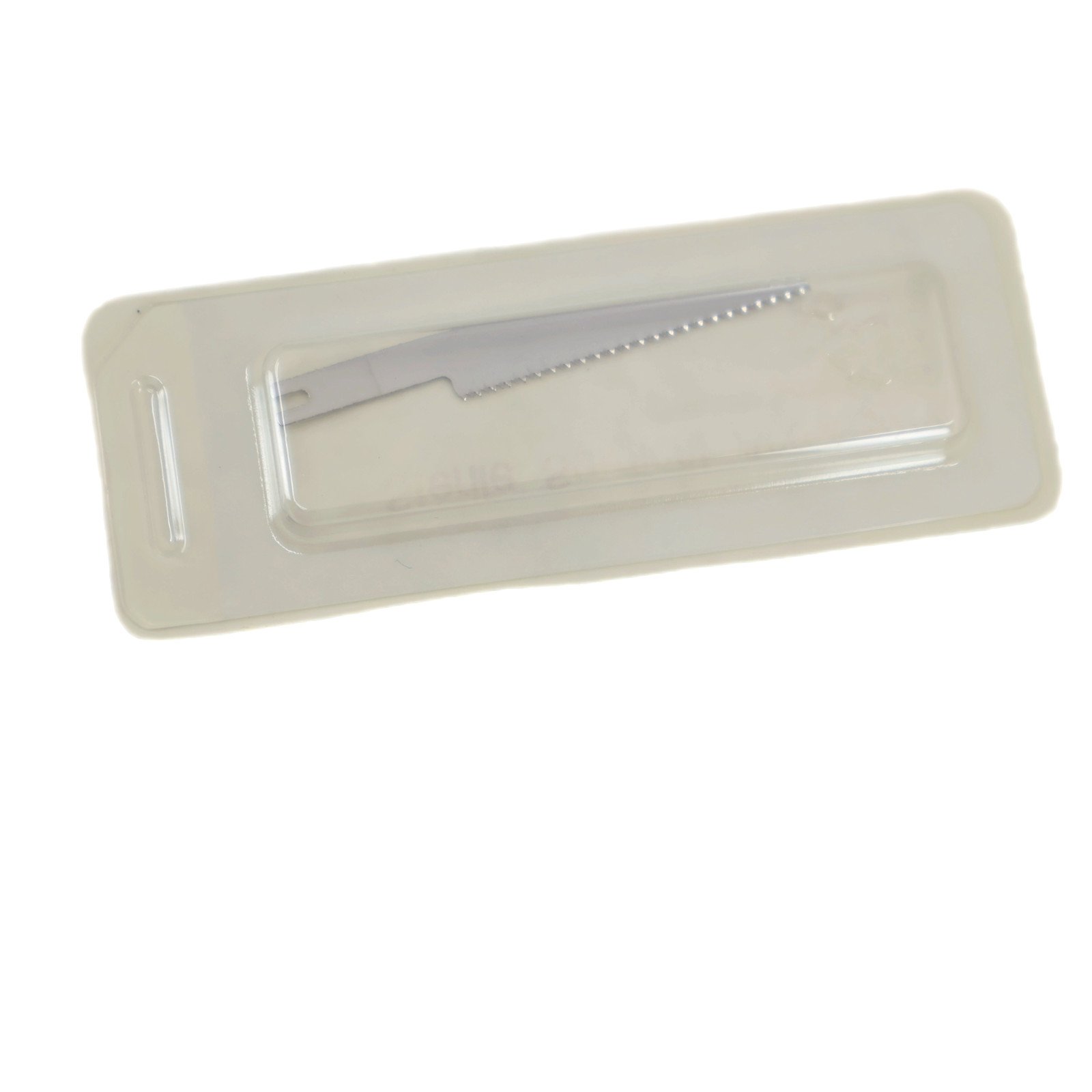 MicroAire 1400-002 Small Recip. Saw Blade 1.5mm x 38.1mm x 0.4mm