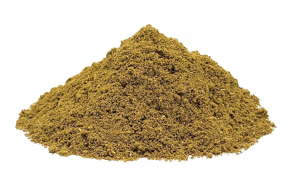 The Spice Way Oregano Ground