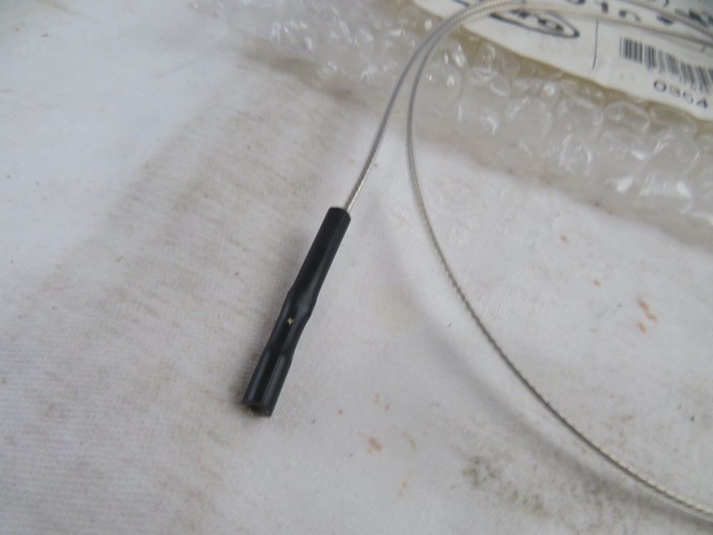 enviro ec-10 spark electrode with igniter cable