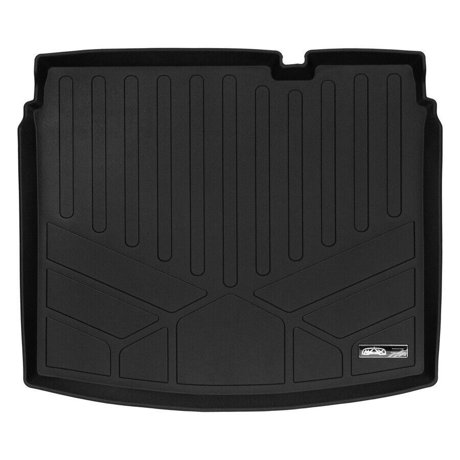 3D MAXpider Black Cargo Liner for Jeep Compass
