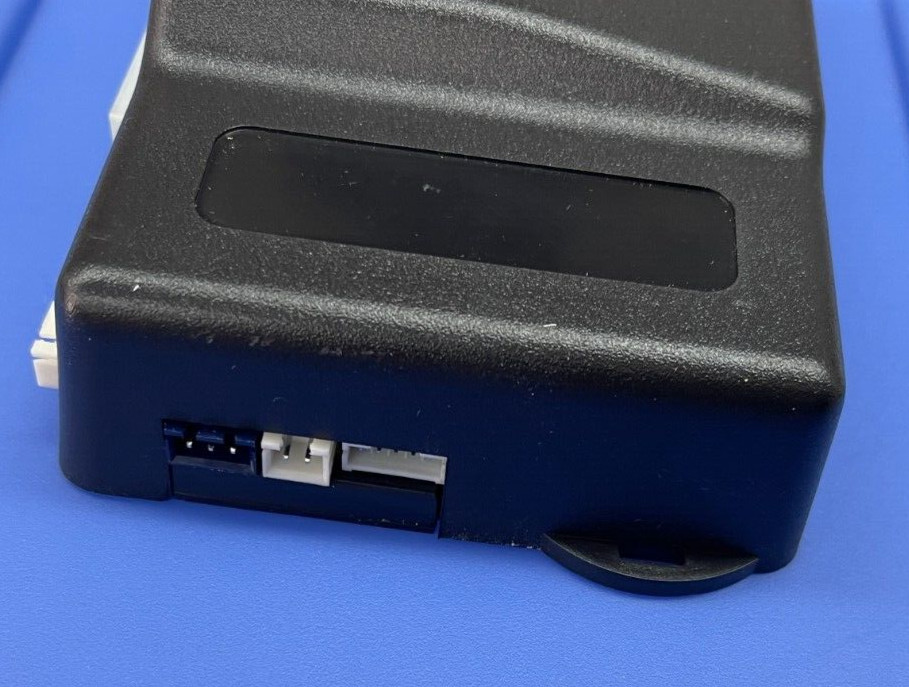 NEW SCYTEK PRECISION P2210 2210 Module Brain w/ Installation Manual OARRXAM2000