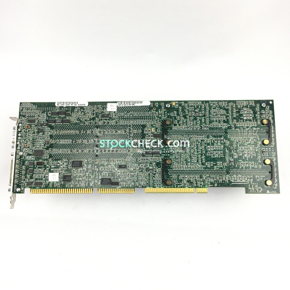 Texas Microsystems 56-309-0092 CPU Boards