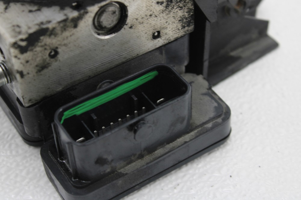 2014-2016 Harley Davidson Electra Glide ABS Pump Unit Module 41100013