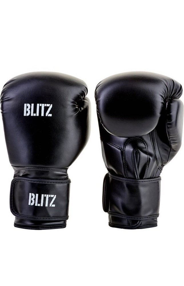 Blitz 16 Oz Training Boxing Gloves New
