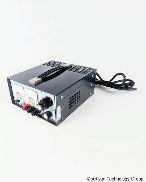 PMC BP-34D Regulated Power Supply