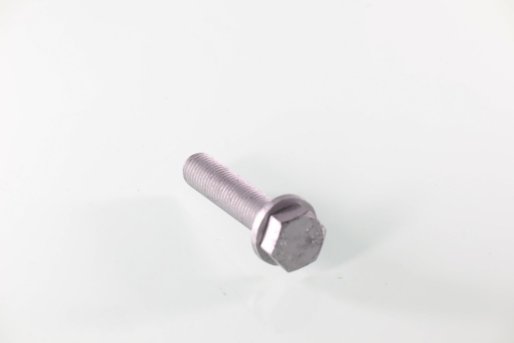 1x Knuckle Bolt / Nut Front Right = Left Lower GH-393049