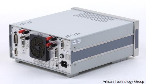 ILX Lightwave LPA-9072B Laser Diode Parameter Analyzer