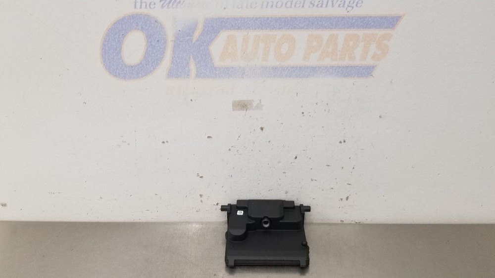 21 FORD EXPEDITION FRONT FACING CAMERA WINDSHIELD MOUNTED LL1T19H406CC