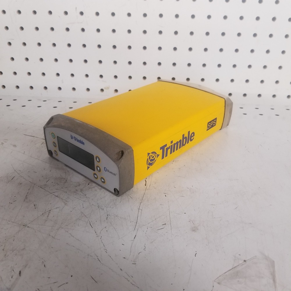 SPS551 TRIMBLE GPS RECEIVER BLUETOOTH BASE STATION MODULE 69852-05