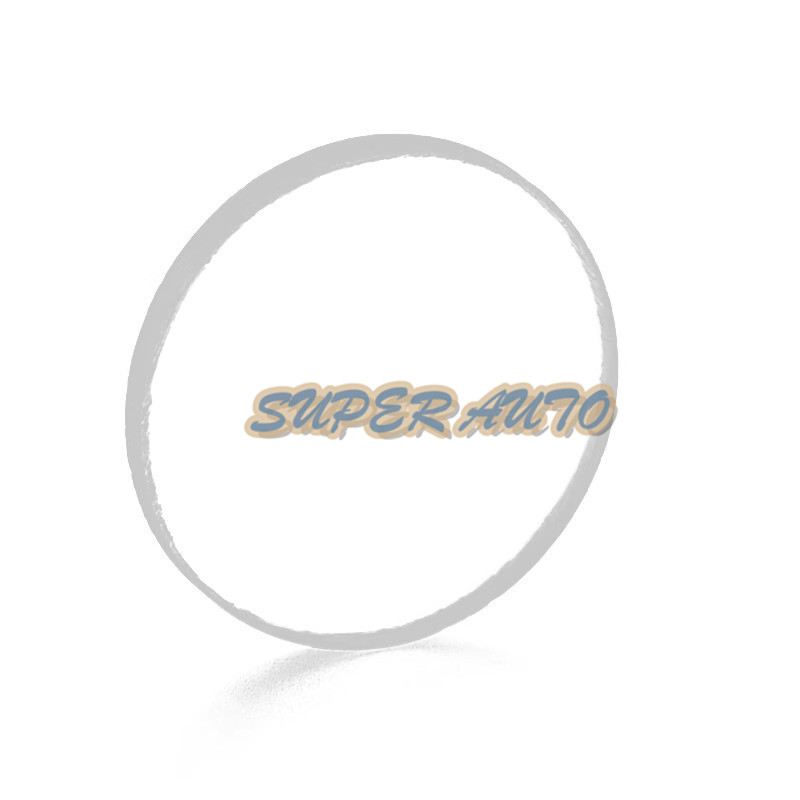 1Pcs New CAF2 calcium fluoride window panel