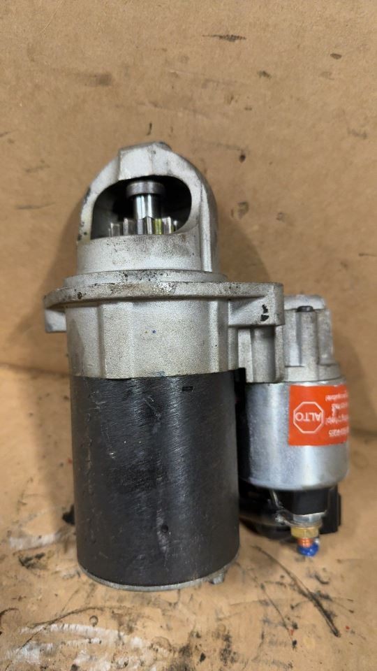 OPTIMAKIA 2012 Fuse Box Cabin 6865