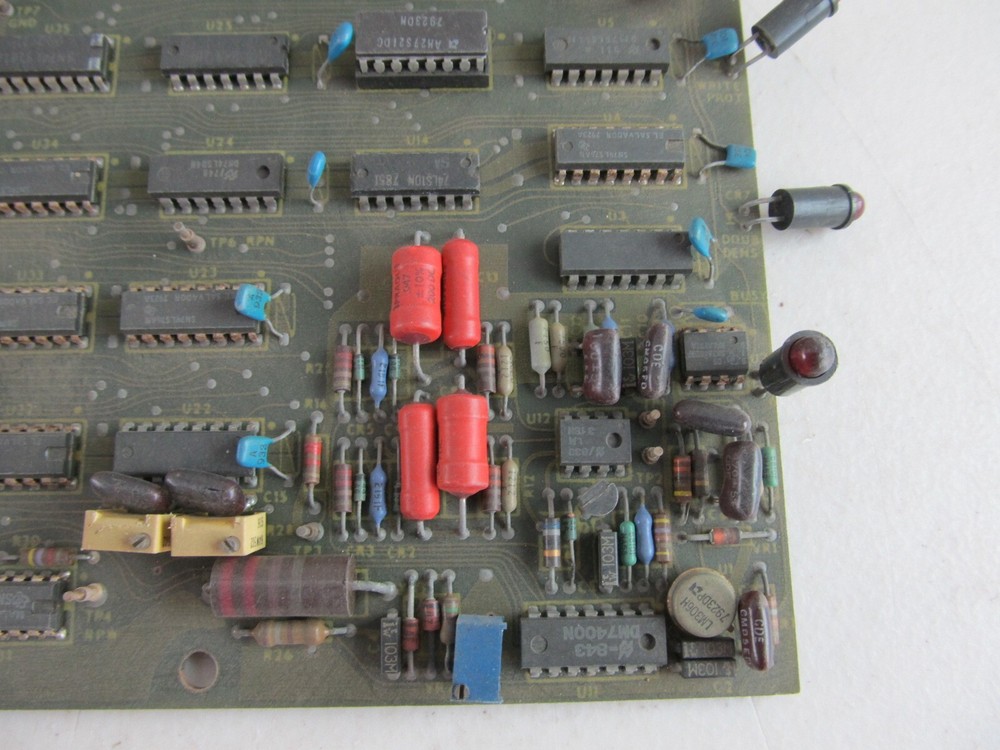 Pertec MITS 32032 Board Vintage Computer