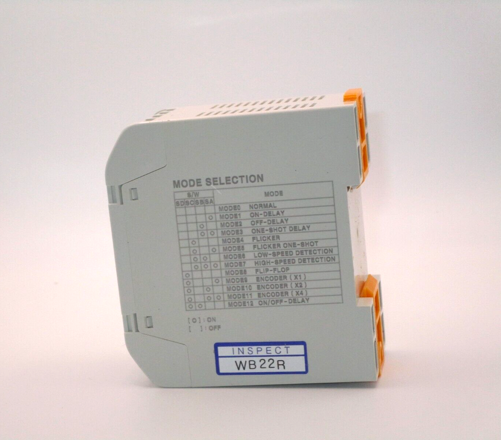 PA10-U Genuine AUTONICS Multifunction Sensor Controllers FAST SHIPPING