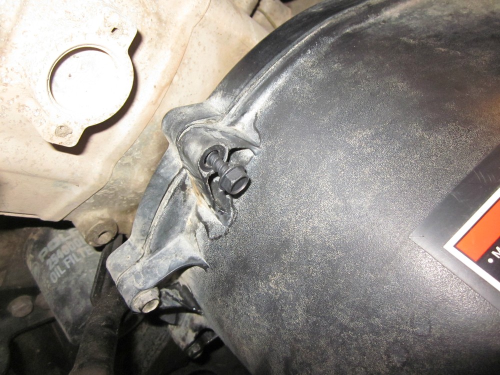 Polaris RZR Ranger Sportsman Clutch Cover Screw Bolts (Set of 6) - 7512094